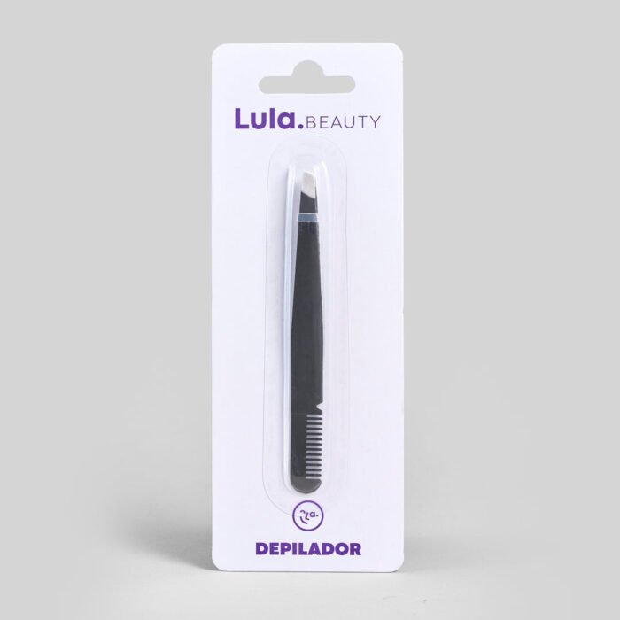 DEPILADOR NEGRO