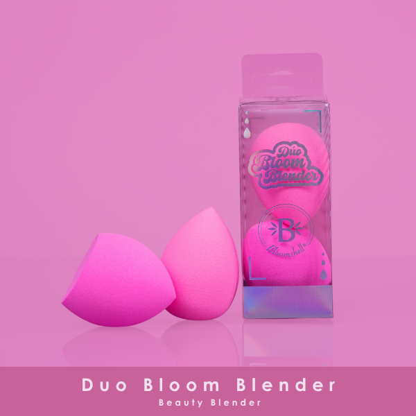 DUO BLOOM BLENDER DUO BLOOM BLENDER