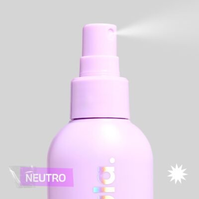 FIJADOR DE MAQUILLAJE NEUTRO FIJADOR DE MAQUILLAJE NEUTRO