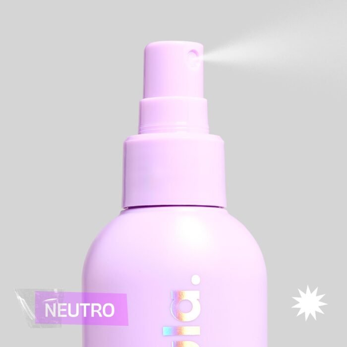 FIJADOR DE MAQUILLAJE NEUTRO