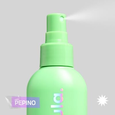 FIJADOR DE MAQUILLAJE PEPINO