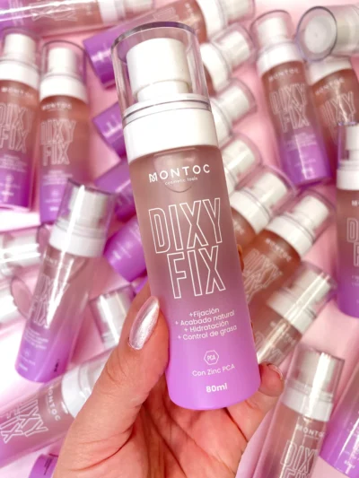 FIJADOR DIXY FIX 80ML FIJADOR DIXY FIX 80ML