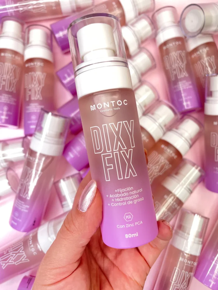 FIJADOR DIXY FIX 80ML