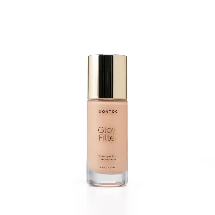 GLOW FILTER 1.5 LIGHT NEUTRAL