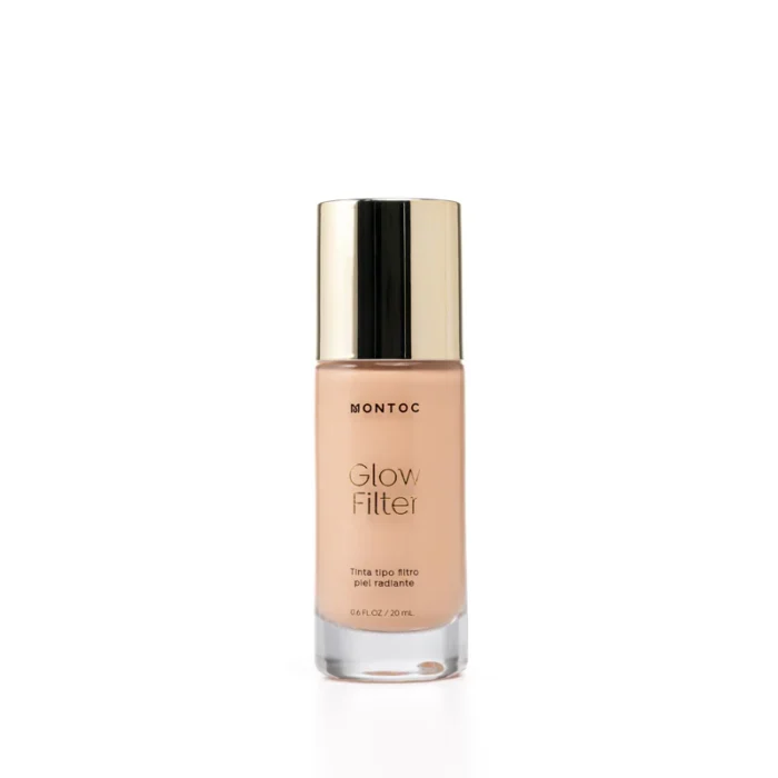 GLOW FILTER 2.0 LIGHT SAND