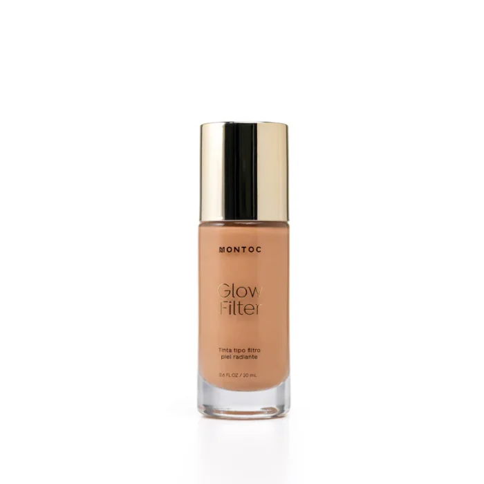 GLOW FILTER 3.5 MEDIUM OLIVE