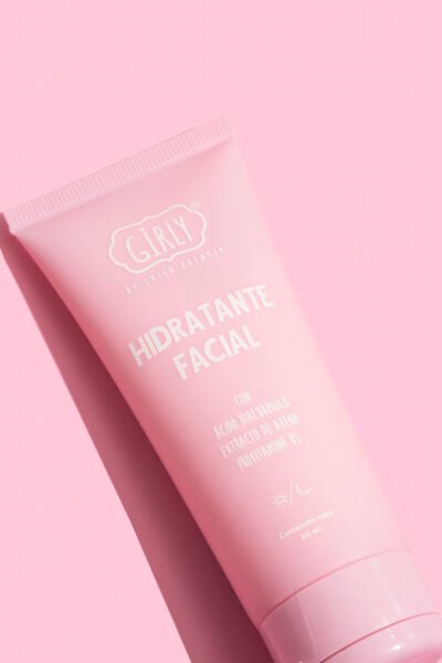 HIDRATANTE FACIAL 60 ML