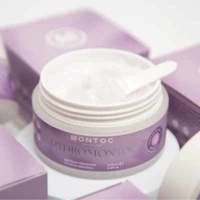 HYDROMONTOC GEL FACIAL
