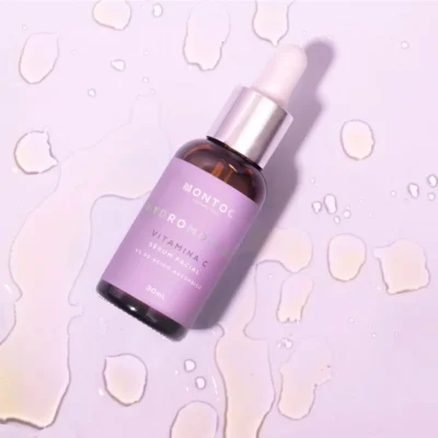 HYDROMONTOC SERUM VITAMINA C