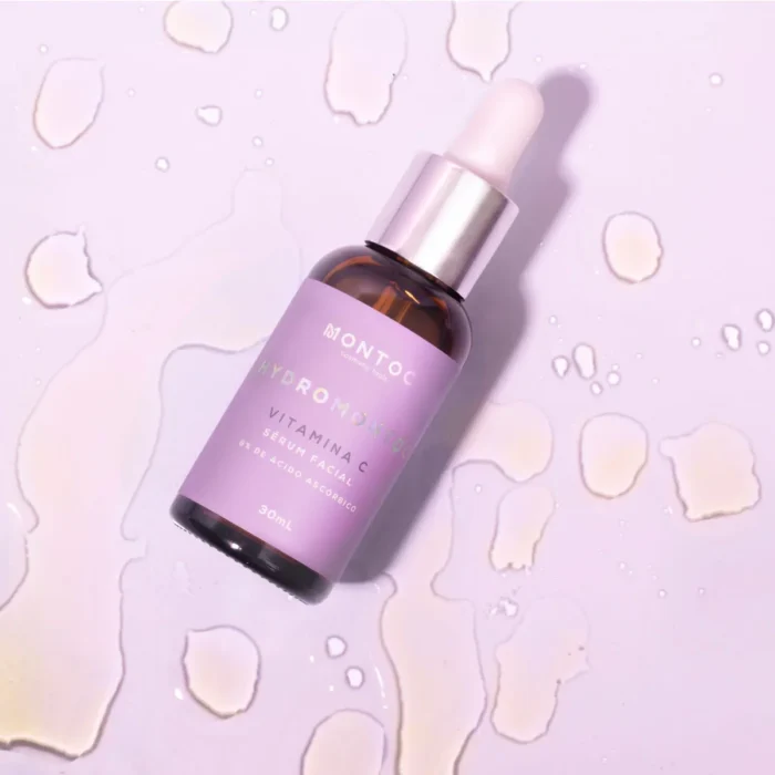 HYDROMONTOC SERUM VITAMINA C HYDROMONTOC SERUM VITAMINA C