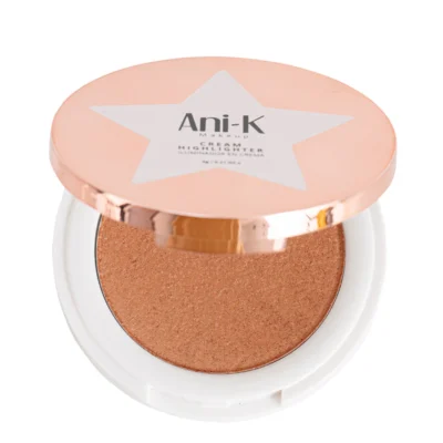 ILUMINADOR EN CREMA 03 SUMMER LOVE ILUMINADOR EN CREMA 03 SUMMER LOVE