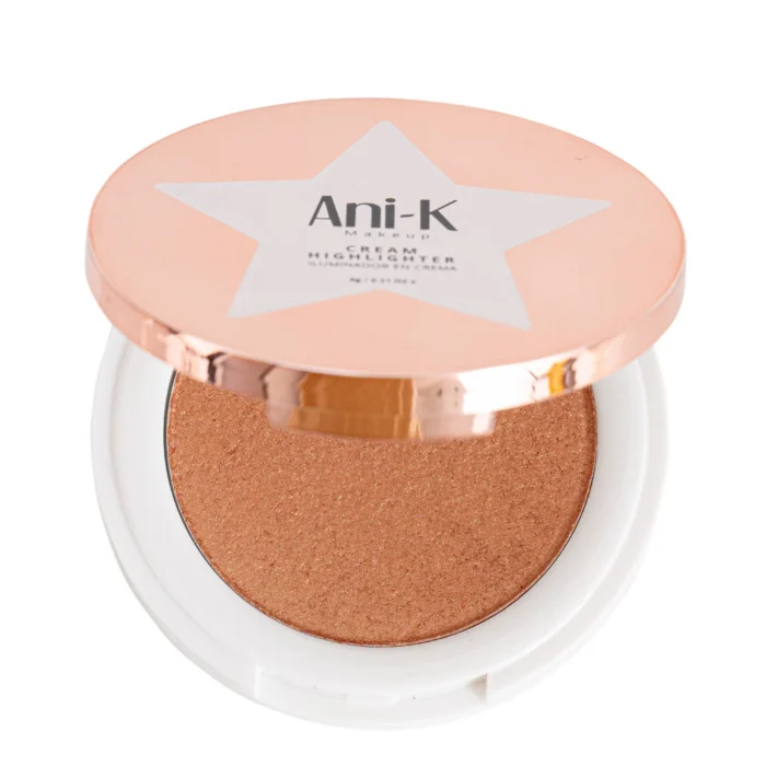 ILUMINADOR EN CREMA 03 SUMMER LOVE