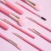 KIT DE BROCHAS BUBBLEGUM X 10 PCS