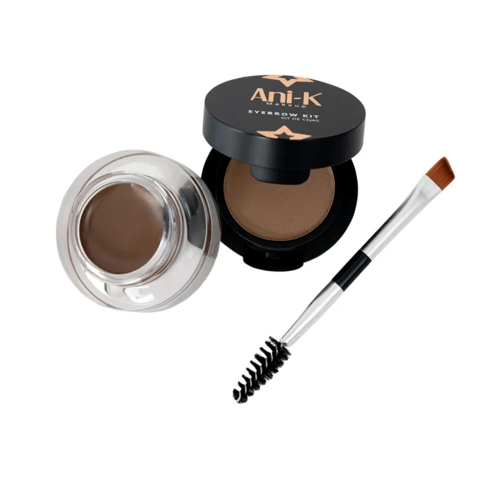 KIT DE CEJAS 01 LIGHT BROWN KIT DE CEJAS 01 LIGHT BROWN
