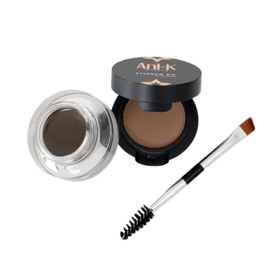 KIT DE CEJAS 02 MEDIUM BROWN