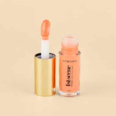 LIP GLOSS CORALHAZE