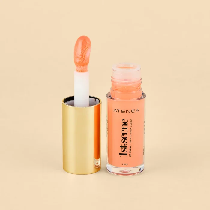 LIP GLOSS CORALHAZE LIP GLOSS CORALHAZE