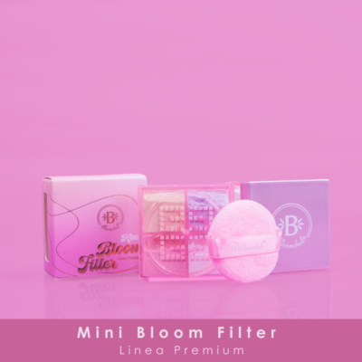 MINI BLOOM FILTER POLVO SUELTO