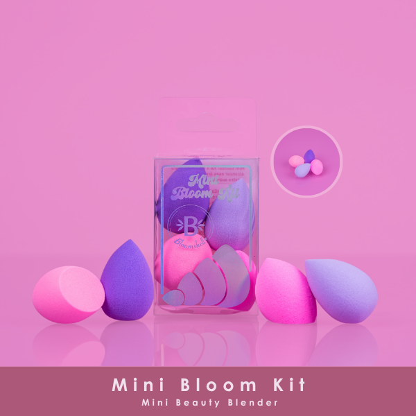 MINI BLOOM KIT MINI BLOOM KIT