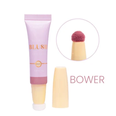 NOSTALGIC RUBOR LIQUIDO BOWER