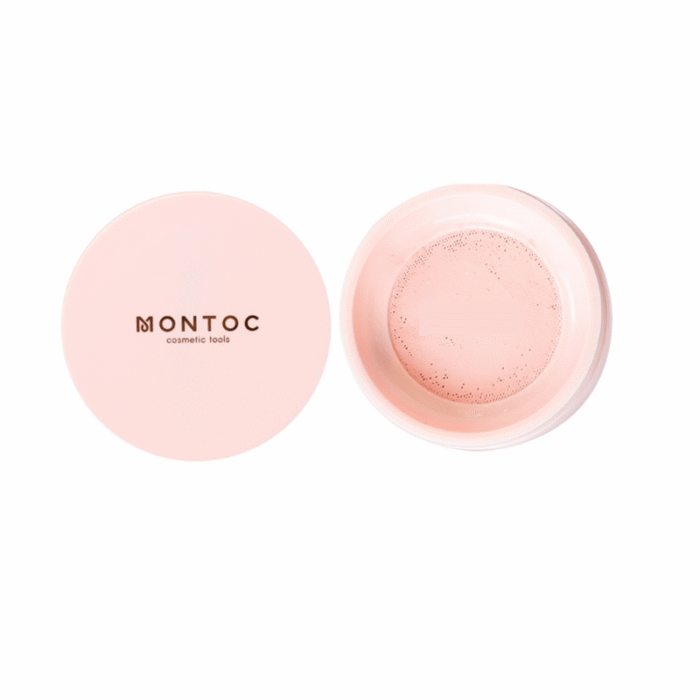 POLVO SUELTO SOFT 10G ROSE POLVO SUELTO SOFT 10G ROSE