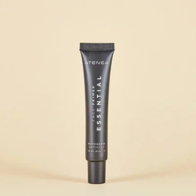 PRIMER PARA ROSTRO