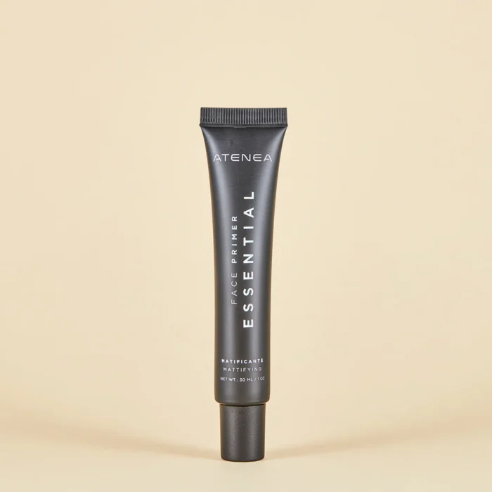 PRIMER PARA ROSTRO