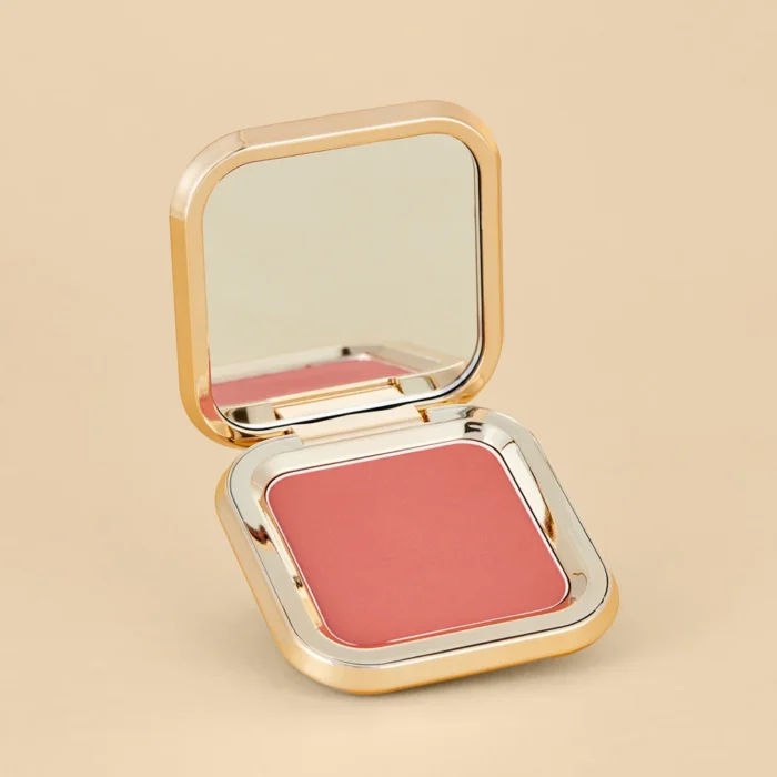 RUBOR COMPACTO SALMON