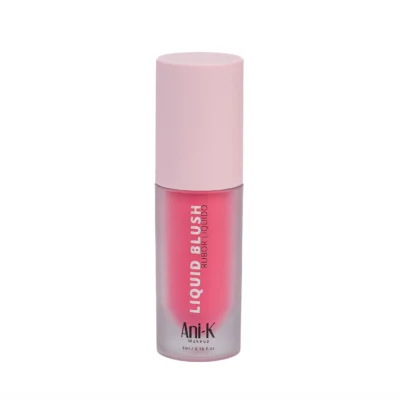 RUBOR LIQUIDO BONITA 04 ROSE
