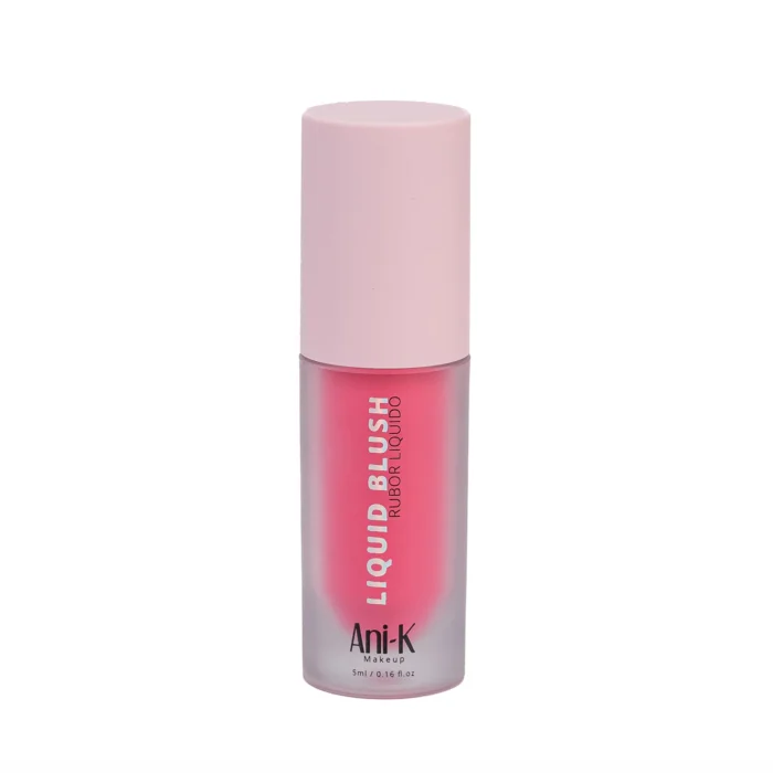 RUBOR LIQUIDO BONITA 04 ROSE