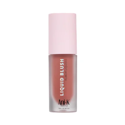 RUBOR LIQUIDO BONITA 05 PINK CRUSH