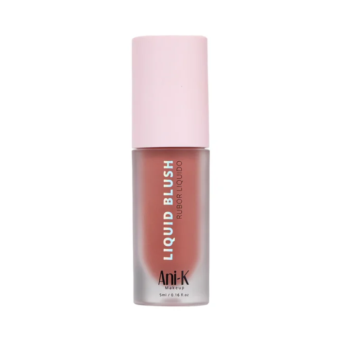 RUBOR LIQUIDO BONITA 05 PINK CRUSH