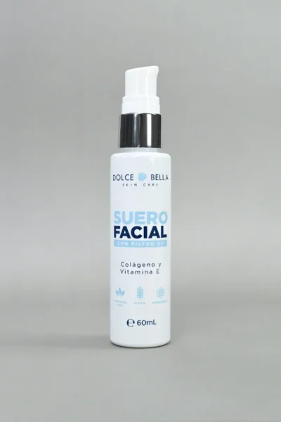 SUERO FACIAL 60 ML