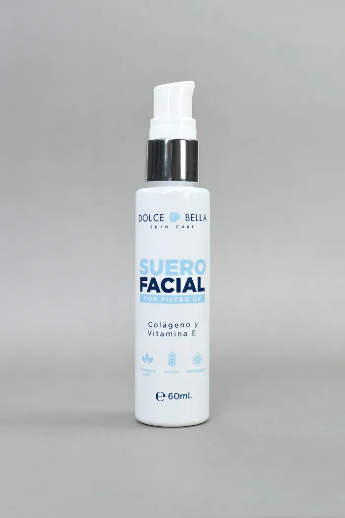 SUERO FACIAL 60 ML SUERO FACIAL 60 ML