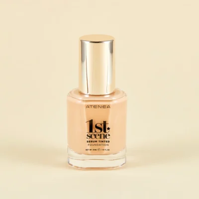 TINTA DE MAQUILLAJE ALMOND