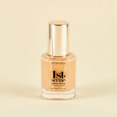 TINTA DE MAQUILLAJE OLIVE