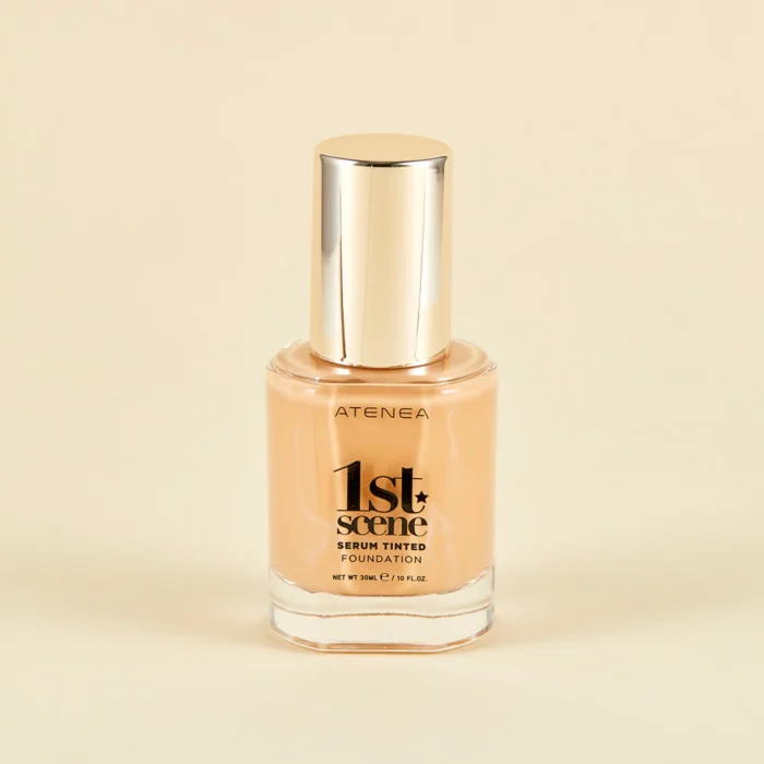 TINTA DE MAQUILLAJE OLIVE