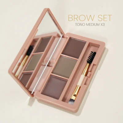 TRIO BROW CEJAS MEDIUM